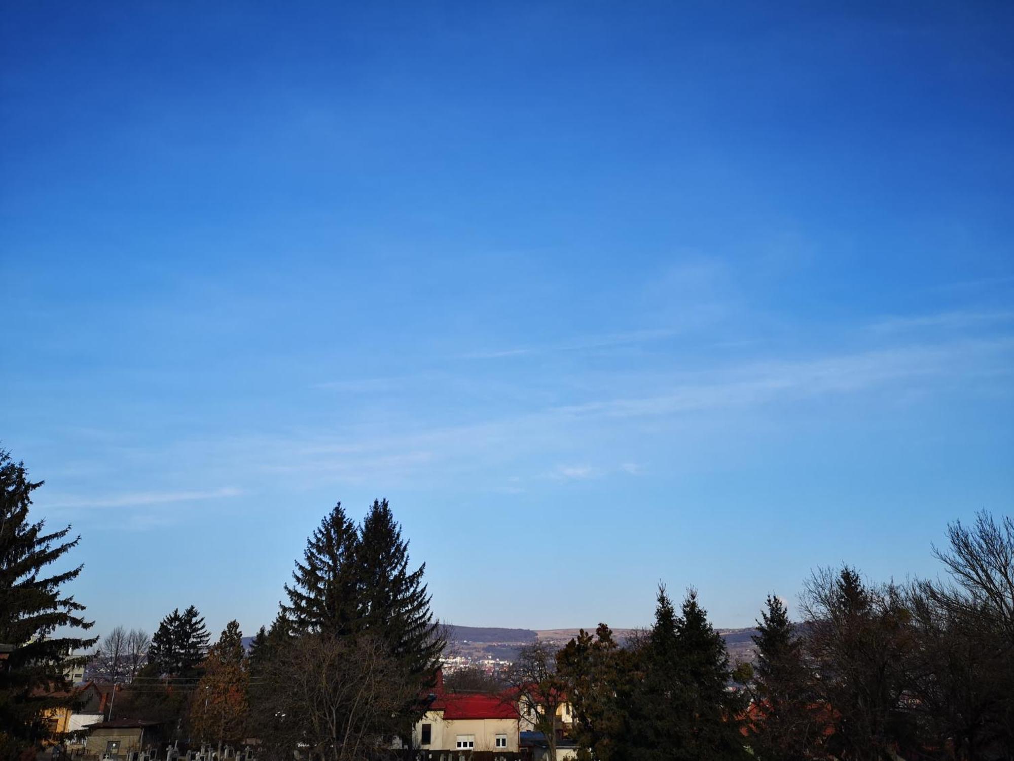 Villa-Hotel Escala Kolozsvár Kültér fotó